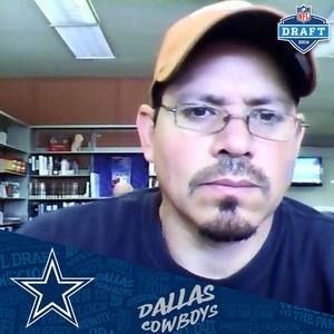 Meet your Posher, Ruben